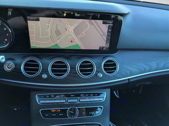 Certified 2019 Mercedes-Benz E 450 4MATIC Sedan image 15