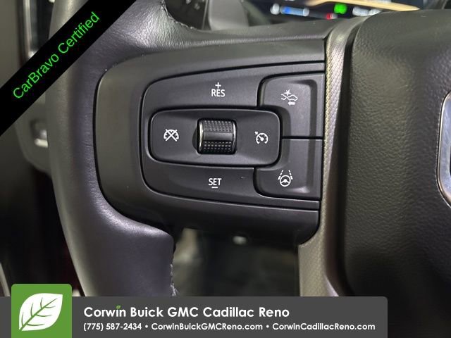 Certified 2024 GMC Sierra 1500 Denali image 16