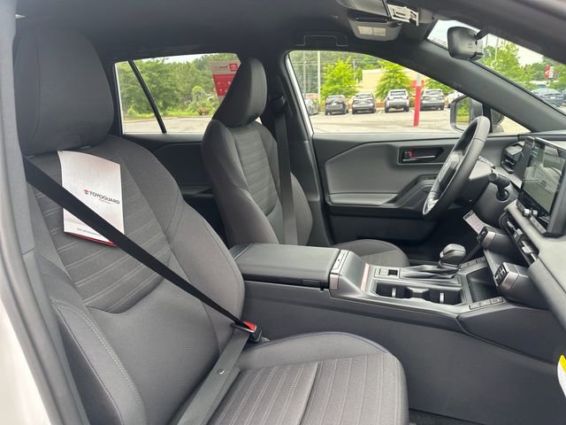 New 2026 Toyota RAV4 SE AWD/4WD image 12