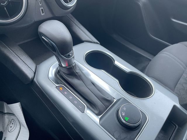 Certified 2021 Chevrolet Blazer LT image 15