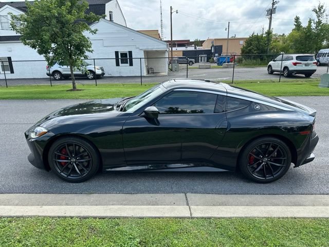 Used 2023 Nissan Z w/ Floor Mat Package (L93) RWD image 22
