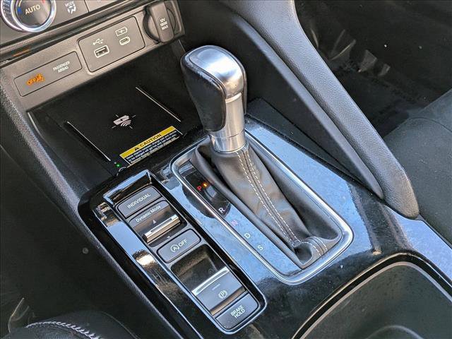 Certified 2023 Acura Integra A-Spec image 13