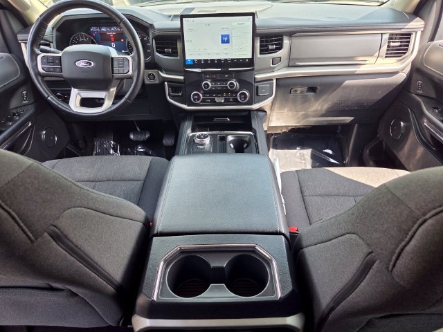 Used 2024 Ford Expedition Max XLT RWD image 14