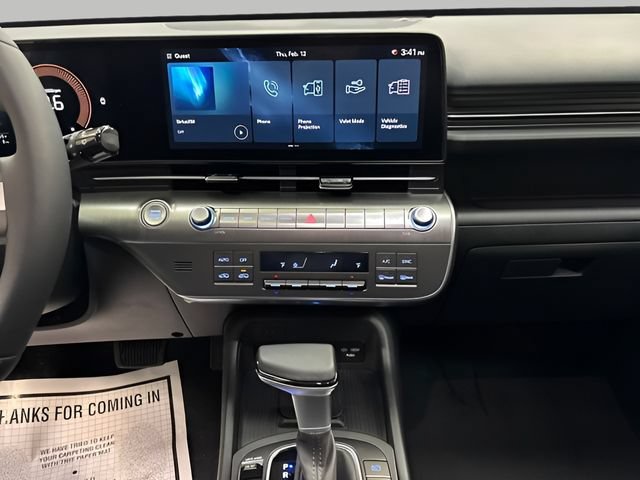 New 2026 Hyundai Kona SEL Sport AWD/4WD image 21