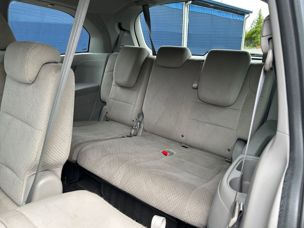 Used 2016 Honda Odyssey SE image 33