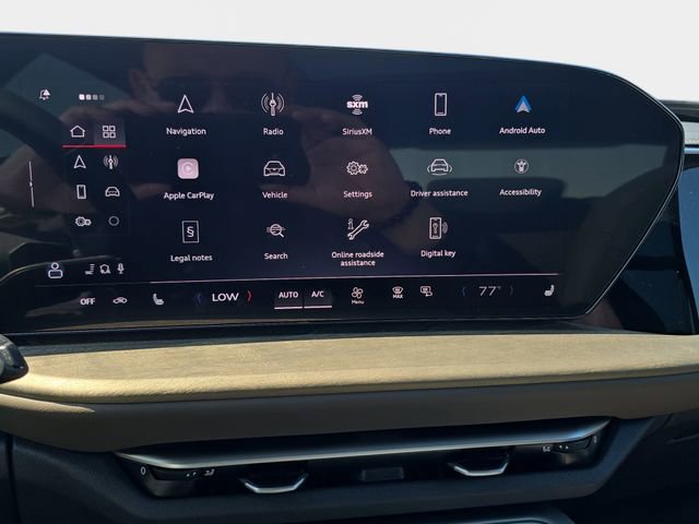 Certified 2025 Audi Q5 Premium w/ Convenience Package AWD/4WD image 21