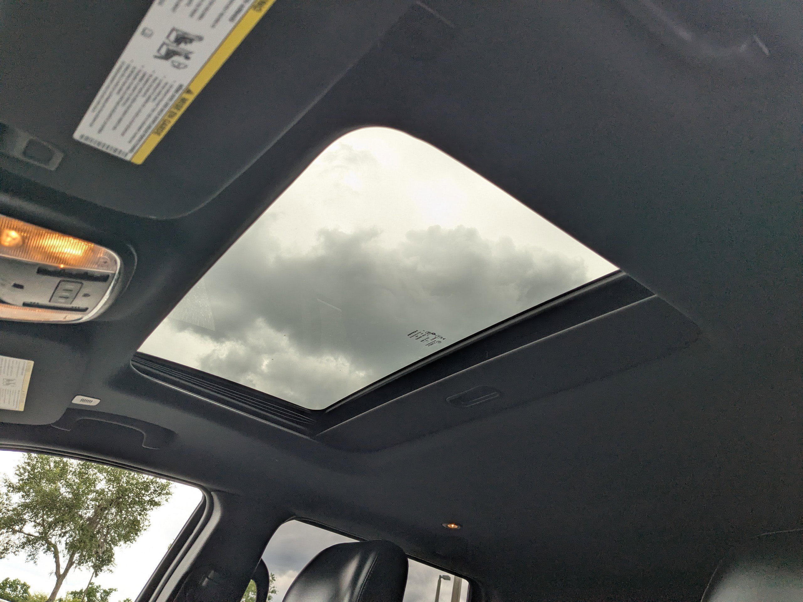 Certified 2020 Jeep Grand Cherokee Limited image 19