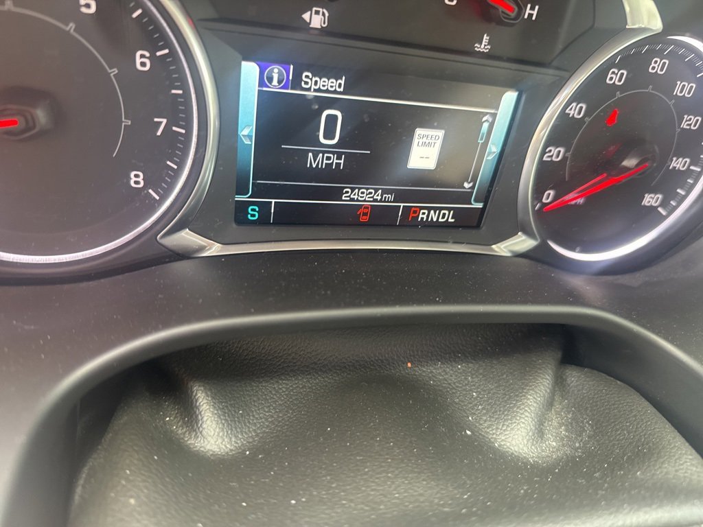 Used 2019 GMC Acadia SLT w/ LPO, Floor Liner Package image 10