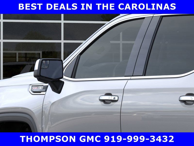 New 2026 GMC Sierra 1500 Denali AWD/4WD image 15