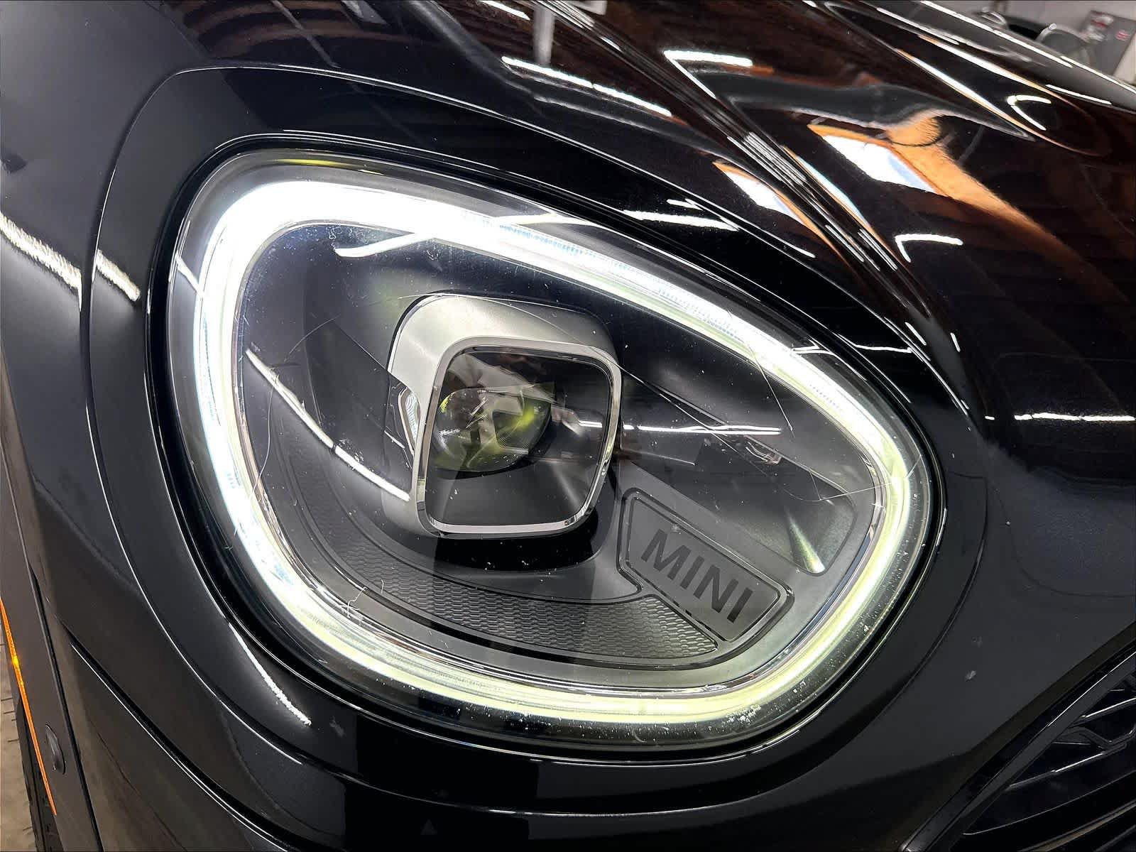 Used 2023 MINI Cooper Countryman S AWD/4WD image 29