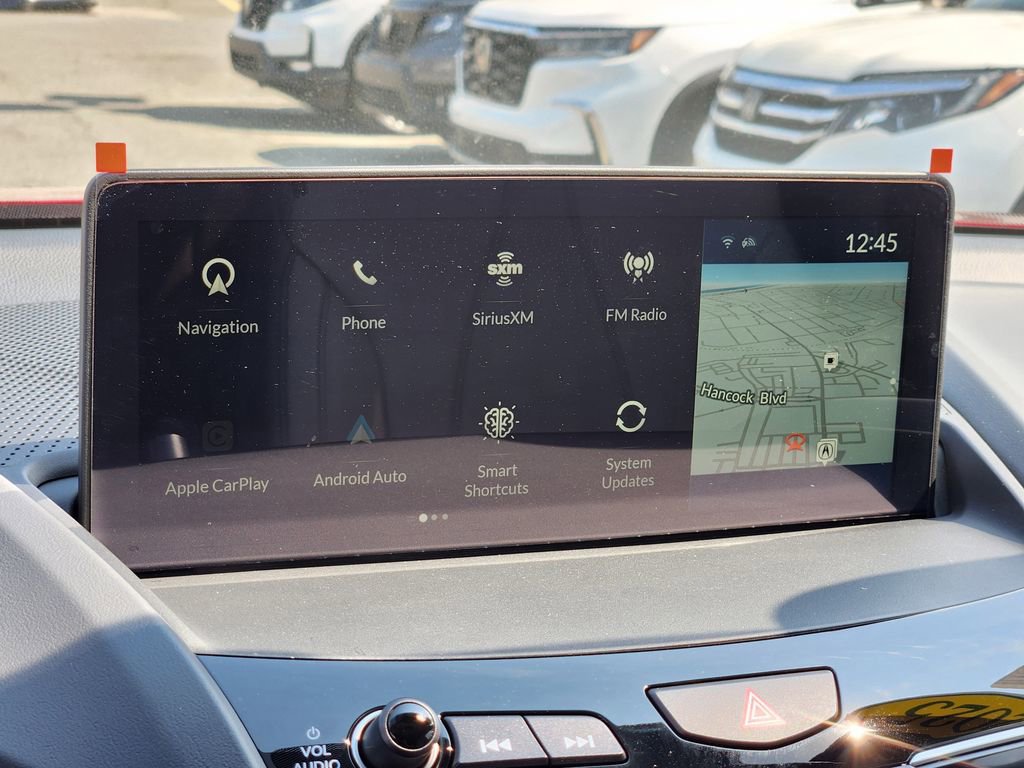 Certified 2025 Acura RDX w/ Technology Package image 20