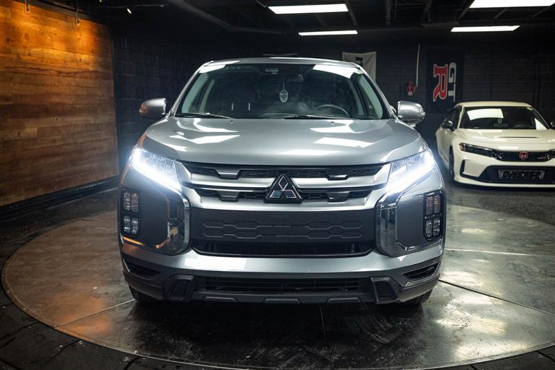 Used 2024 Mitsubishi Outlander Sport SE AWD/4WD image 4