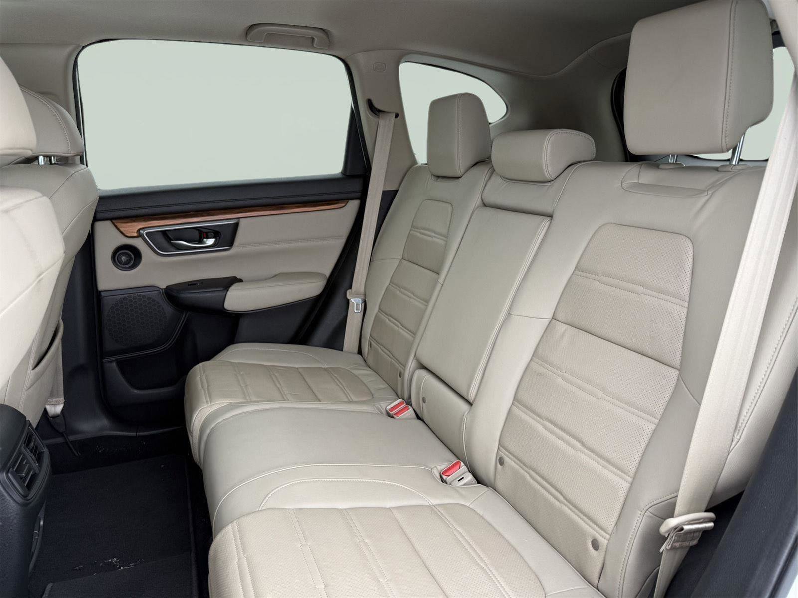 Used 2017 Honda CR-V EX-L image 22