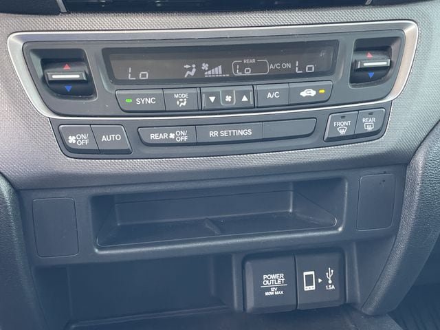 Certified 2023 Honda Ridgeline Sport image 19