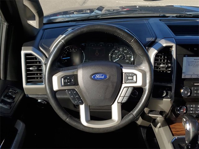 Used 2019 Ford F150 Lariat image 12