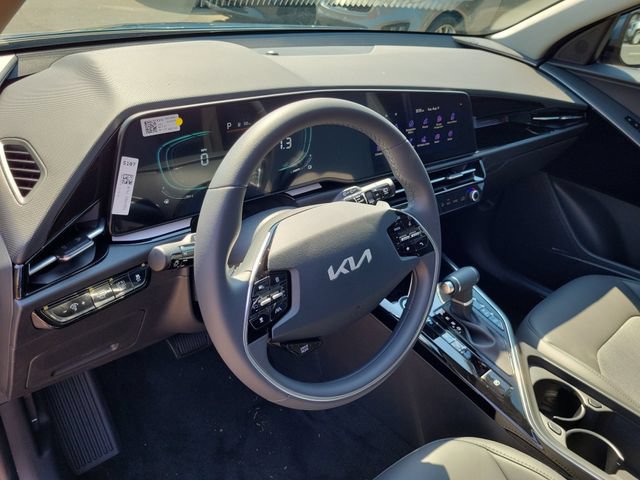 New 2026 Kia Niro EX w/ EX Premium Package FWD image 25