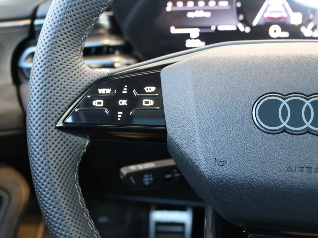 Used 2025 Audi S5 Prestige image 45