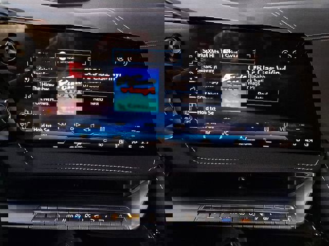 New 2026 Chevrolet Corvette Z06 image 11