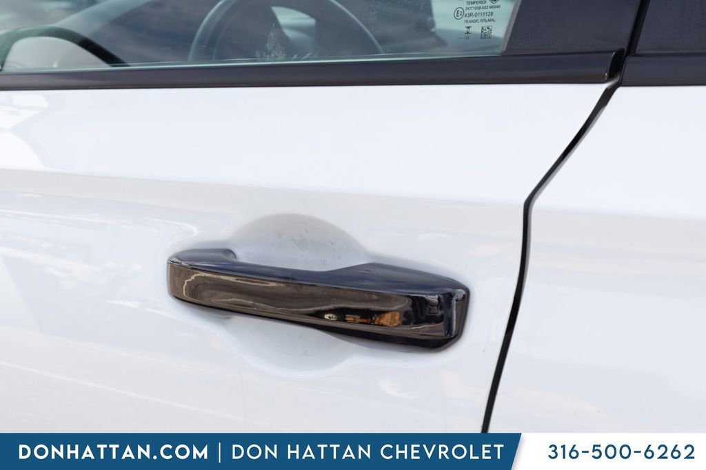 Used 2023 Honda Civic Sport image 14