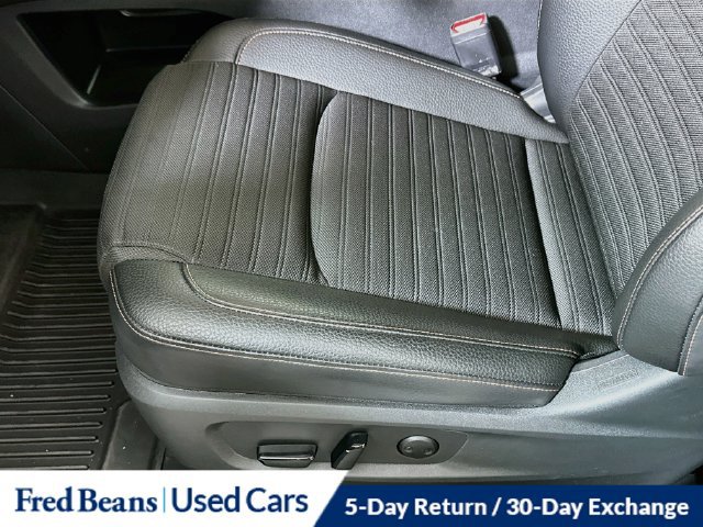 Used 2025 Nissan Pathfinder Rock Creek AWD/4WD image 25