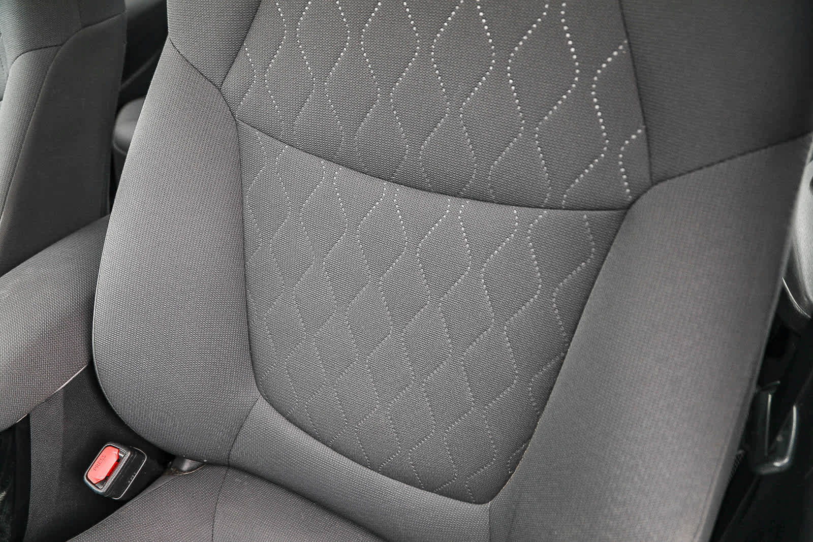 Certified 2022 Toyota Corolla LE FWD image 24