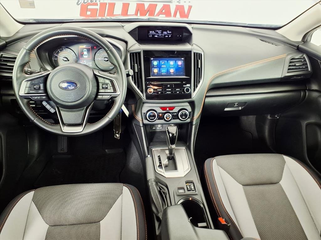 Used 2021 Subaru Crosstrek 2.0i Premium w/ Popular Package #2 image 12