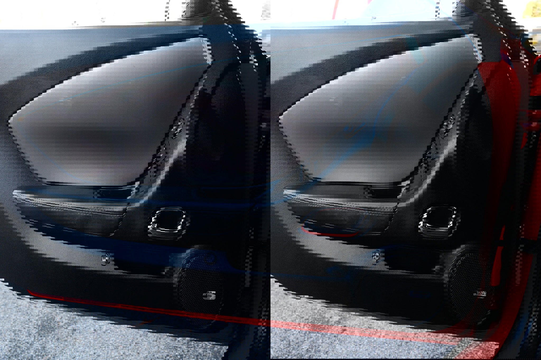 Used 2015 Chevrolet Camaro LT w/ RS Package image 46