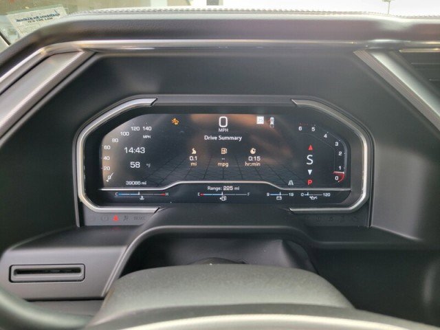 Used 2022 GMC Sierra 1500 Denali image 17