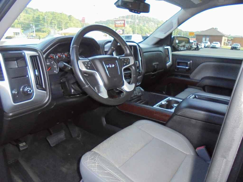 Used 2014 GMC Sierra 1500 SLT RWD image 7
