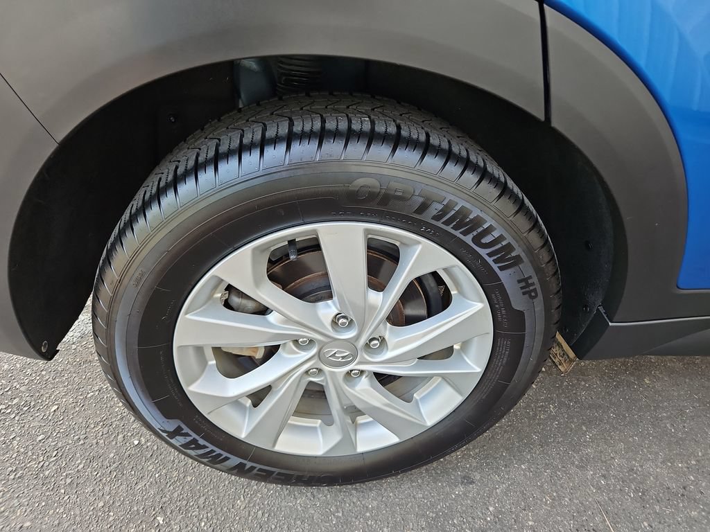 Used 2020 Hyundai Tucson Value AWD/4WD image 31