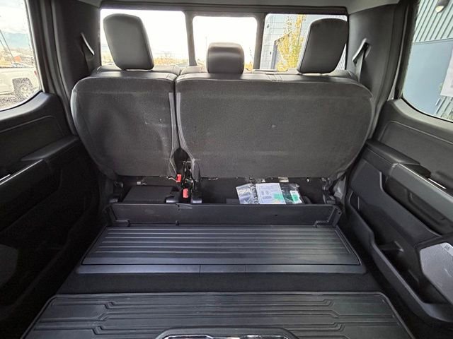 Used 2024 Ford F350 Lariat image 43