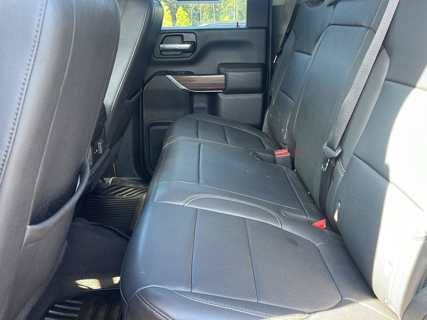 Used 2022 Chevrolet Silverado 3500 LT w/ All Star Edition AWD/4WD image 34