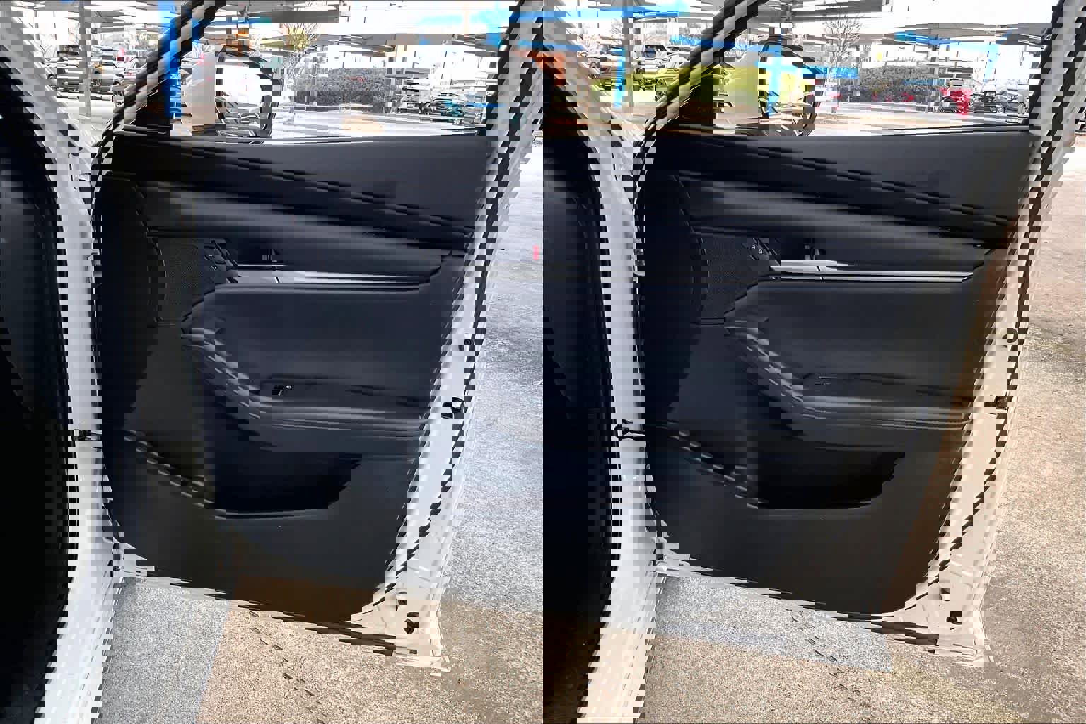 Used 2021 MAZDA MAZDA3 s image 23