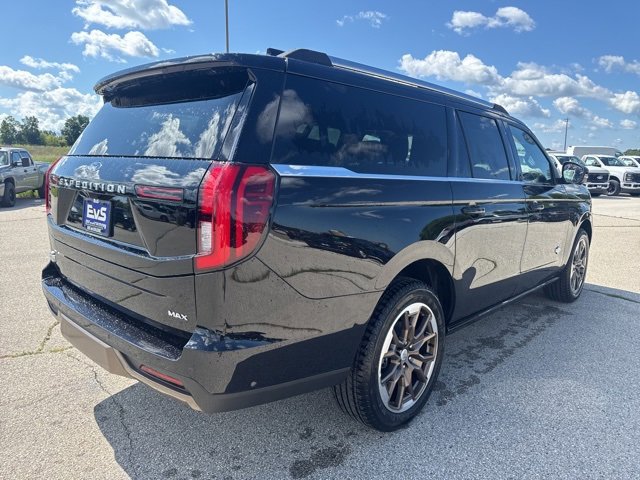 New 2025 Ford Expedition Max King Ranch image 3