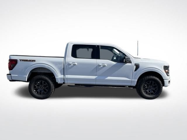 New 2025 Ford F150 Tremor w/ Mobile Office Package image 6