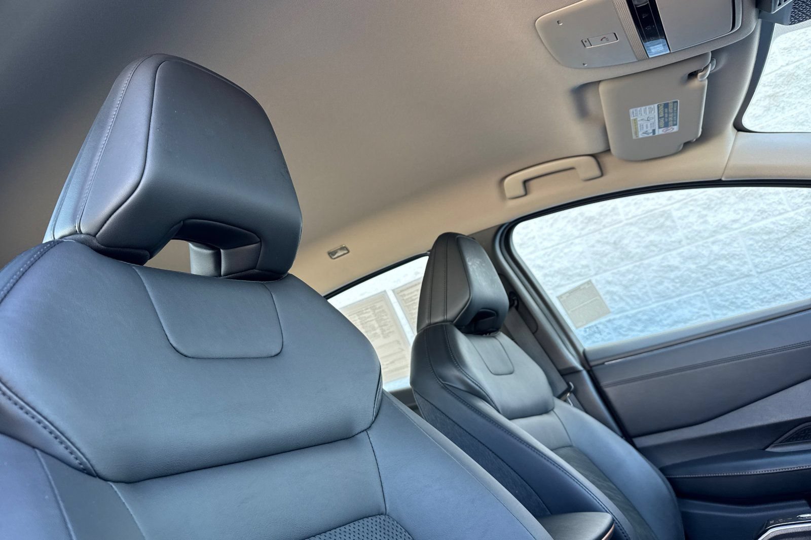 Certified 2023 Nissan Ariya AWD image 19