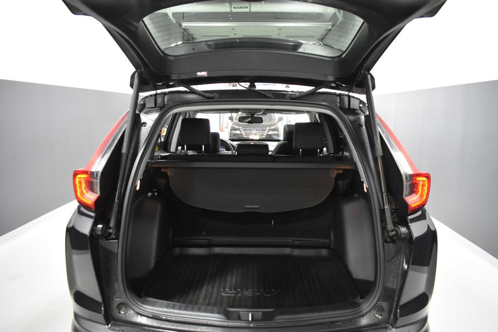 Used 2022 Honda CR-V EX-L image 34
