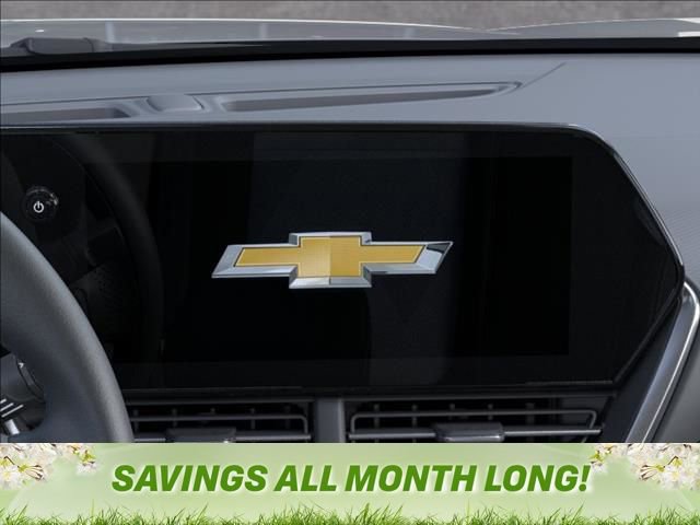 New 2026 Chevrolet Trax ACTIV FWD image 20