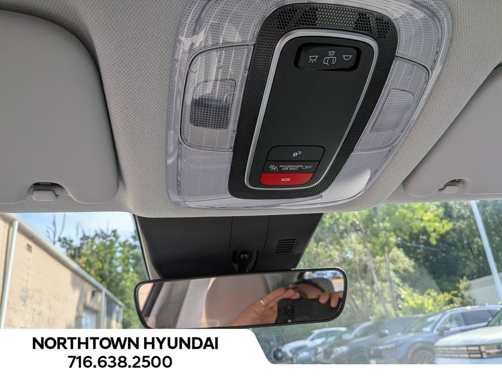 Certified 2024 Hyundai Kona SE AWD/4WD image 21