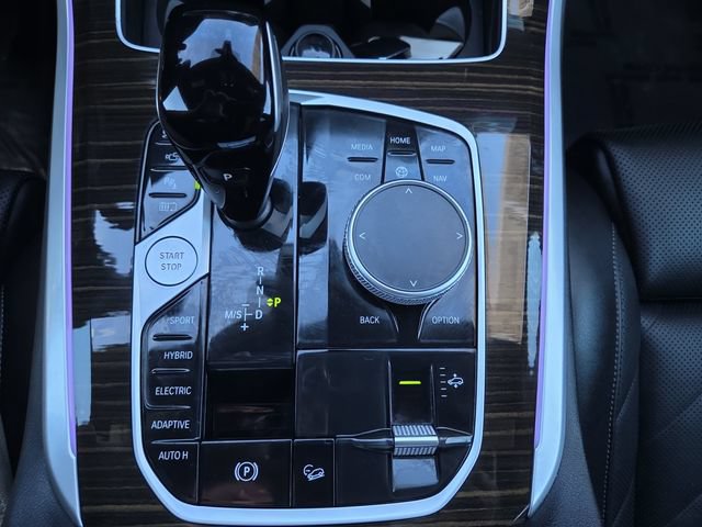 Used 2023 BMW X5 xDrive45e AWD/4WD image 28