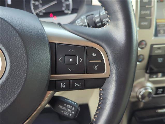 Used 2021 Lexus GX 460 Luxury w/ Accessory Package AWD/4WD image 14