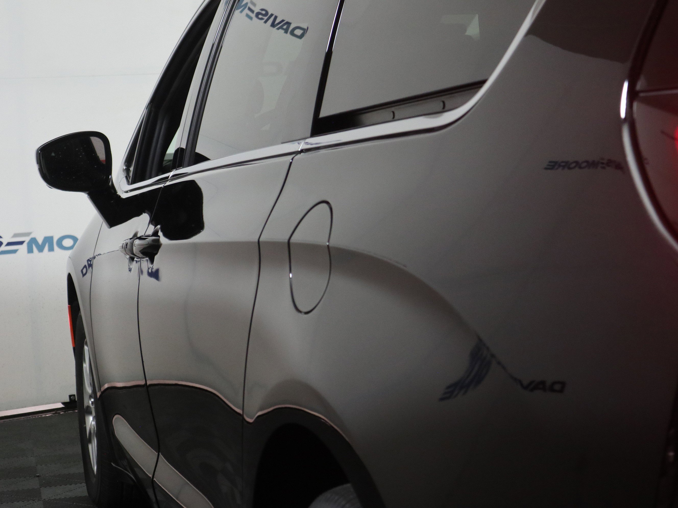 New 2026 Chrysler Pacifica Select image 10