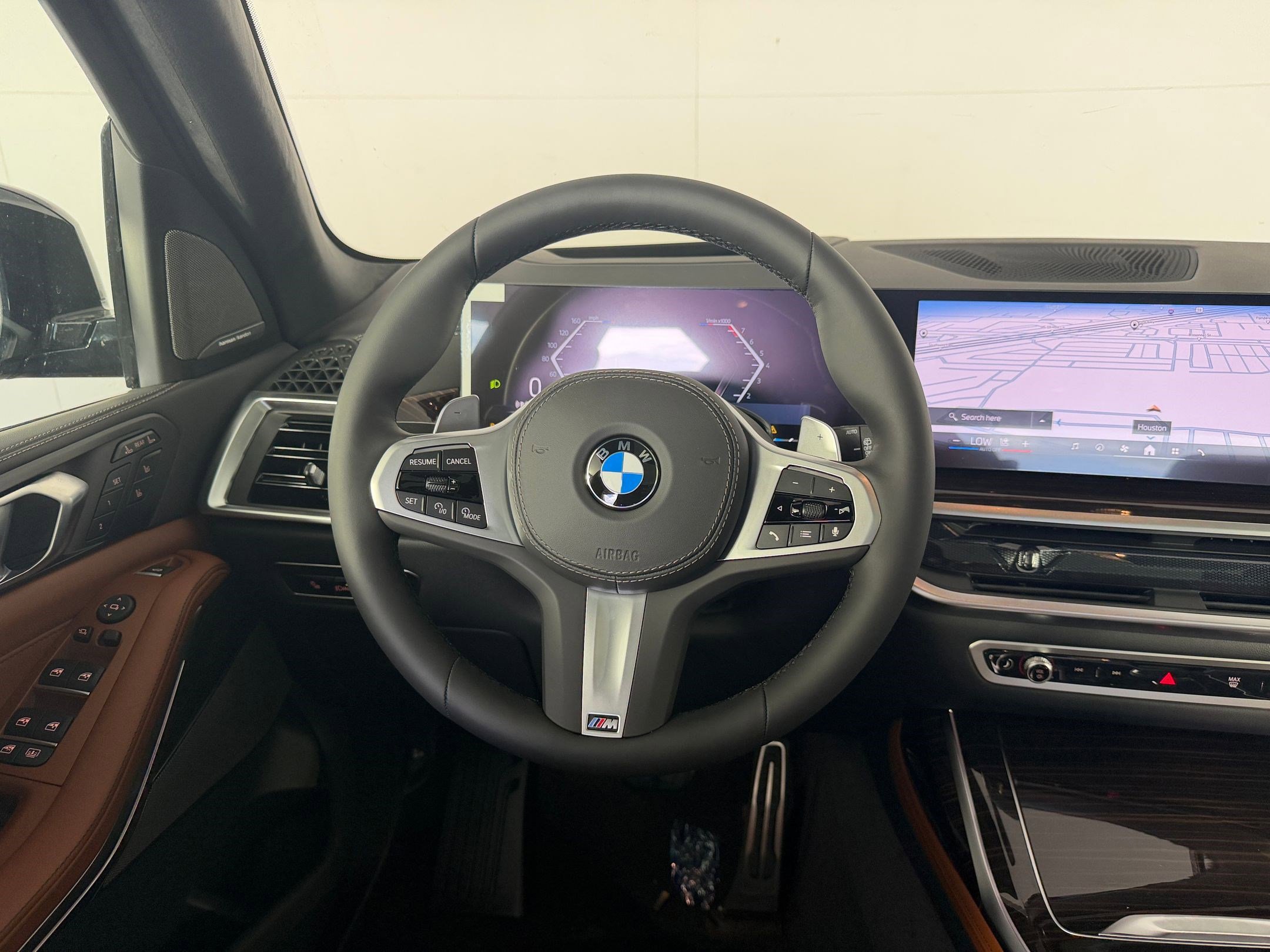 New 2026 BMW X7 xDrive40i w/ Executive Package image 31