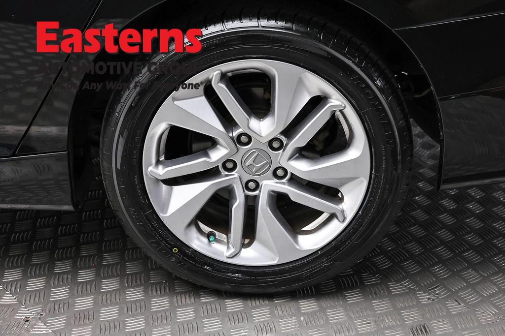 Used 2019 Honda Accord LX image 8