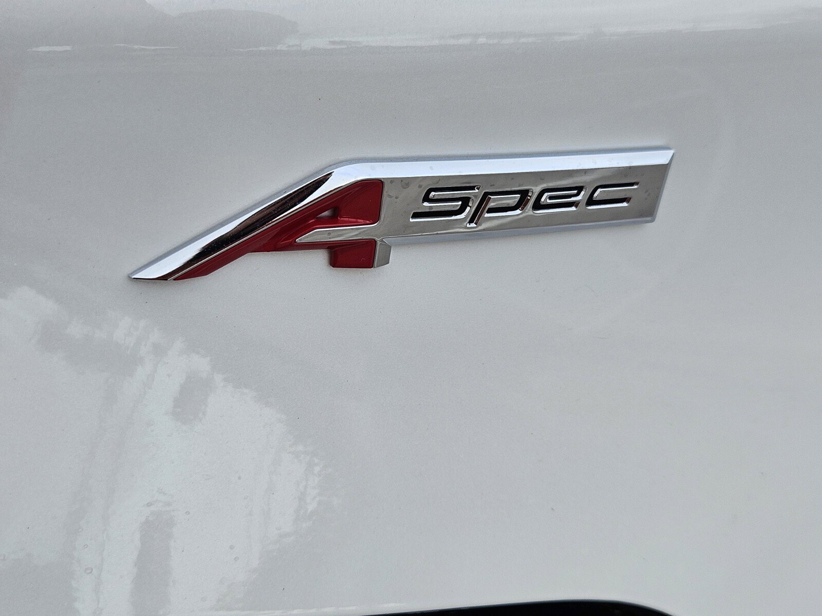 New 2026 Acura Integra A-Spec image 21