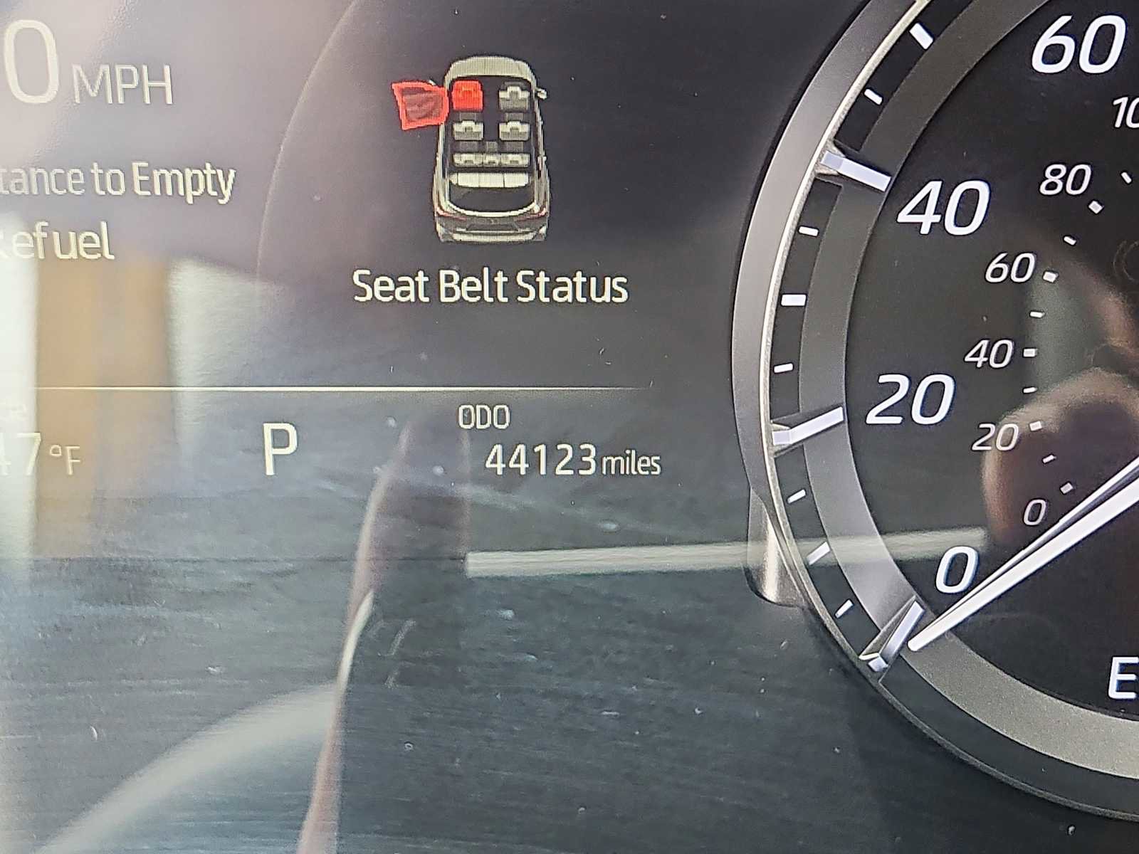 Used 2022 Toyota Highlander XLE AWD/4WD image 12