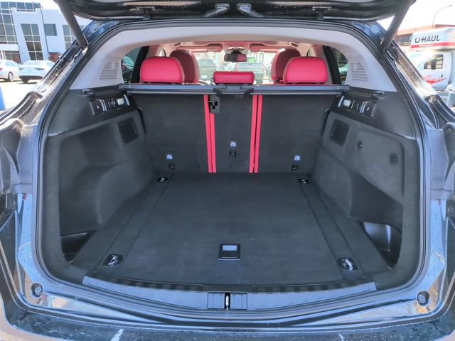 Used 2019 Alfa Romeo Stelvio w/ Nero Edizione RWD image 21