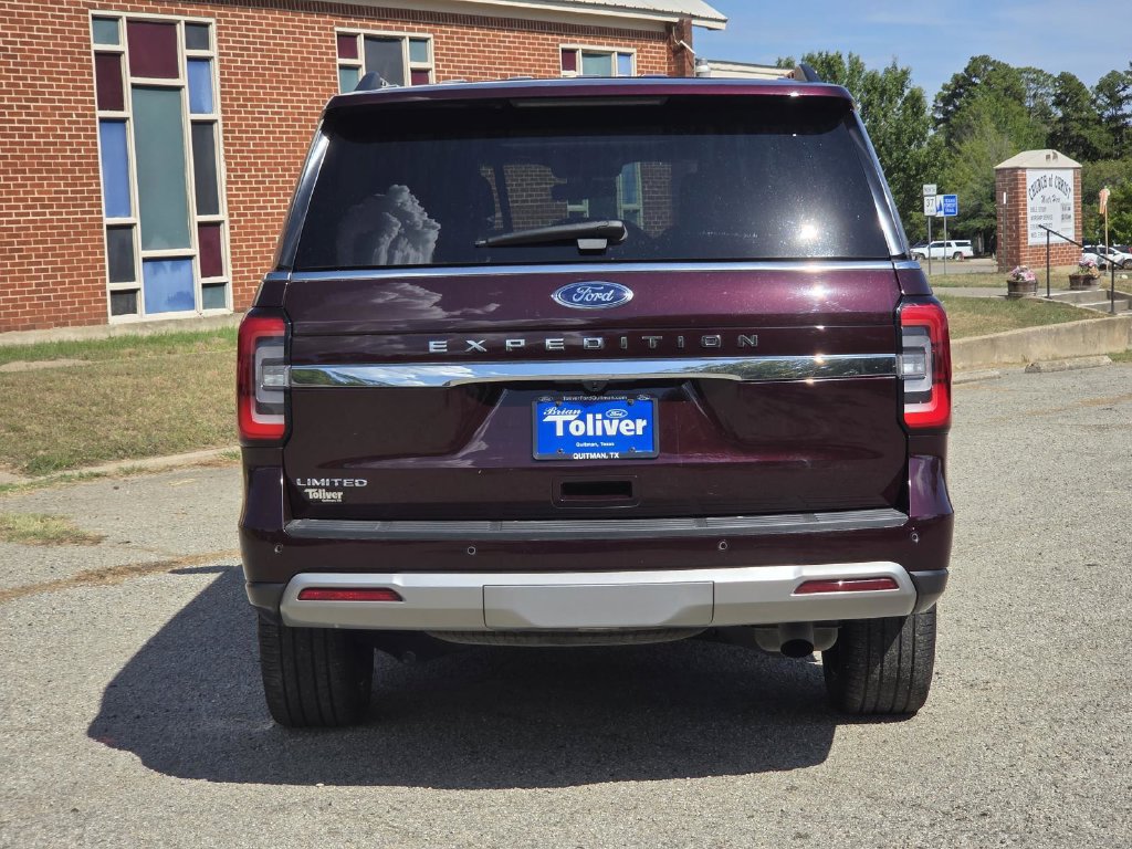 Used 2024 Ford Expedition Limited RWD image 7