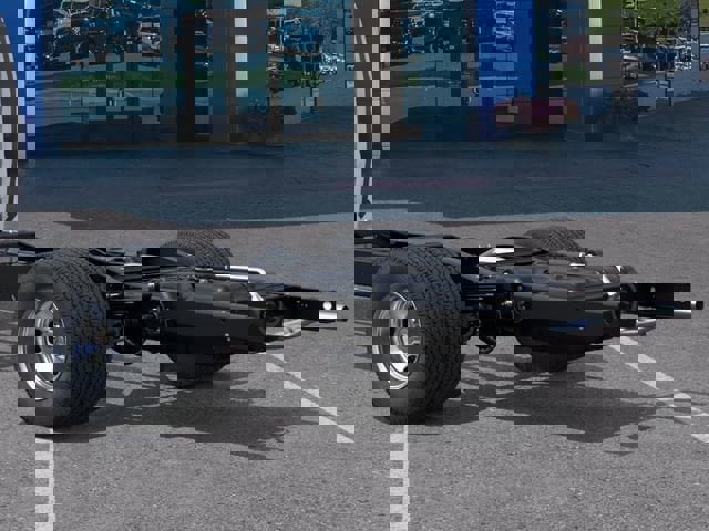 New 2026 Chevrolet Express 4500 w/ Power Convenience Package image 12