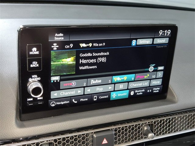 Used 2022 Honda Civic Sport Touring image 34